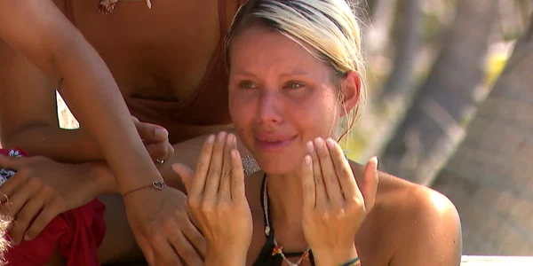 Carmen Grebenisan 1 Survivor jpg
