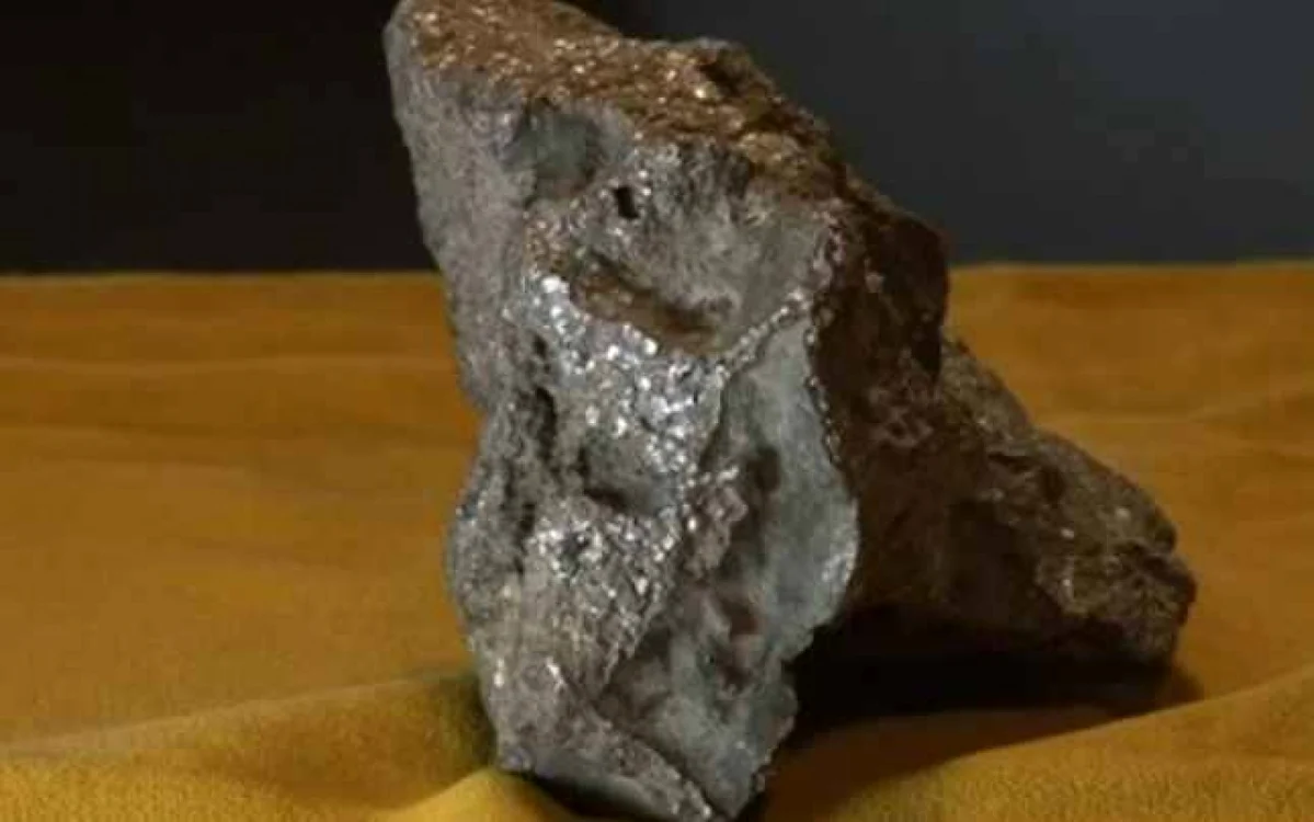 meteorit