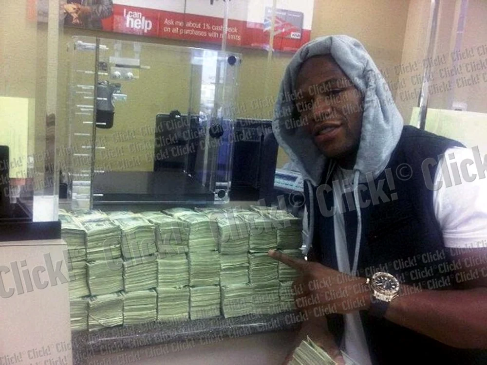 
    Floyd  
