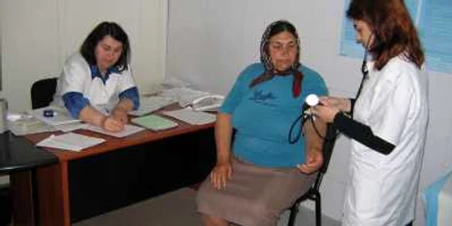 Orădenii pot profita de reduceri, pentru testarea glicemiei și a colesterolului 