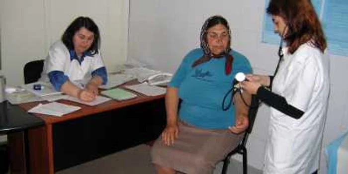 Orădenii pot profita de reduceri, pentru testarea glicemiei și a colesterolului