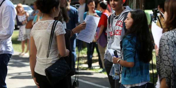 Capacitate 2015 - Limba Română