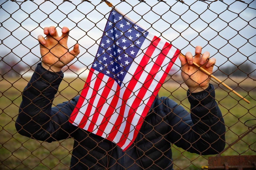 Cum ar arăta o Americă fără imigranți. De la țara oportunităților la ecouri ale unei epoci apuse