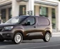 istorie opel lcv