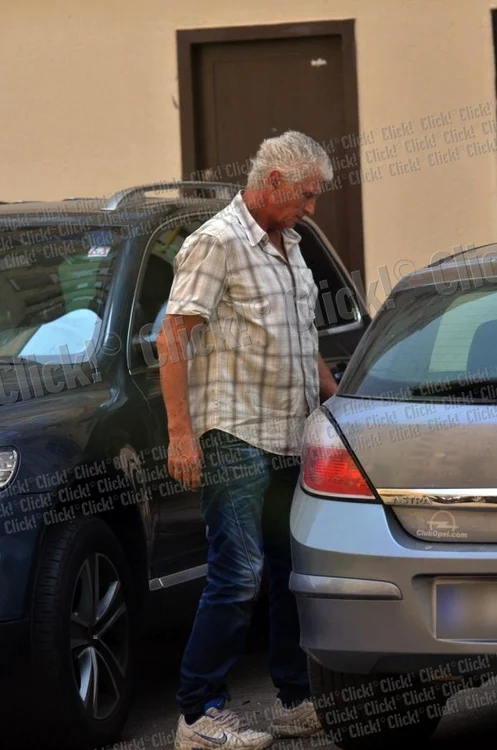 Szobi Cseh s-a externat de două săptămâni