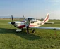 În tabără se zboară cu avioane de mici dimensiuni foto: Click!