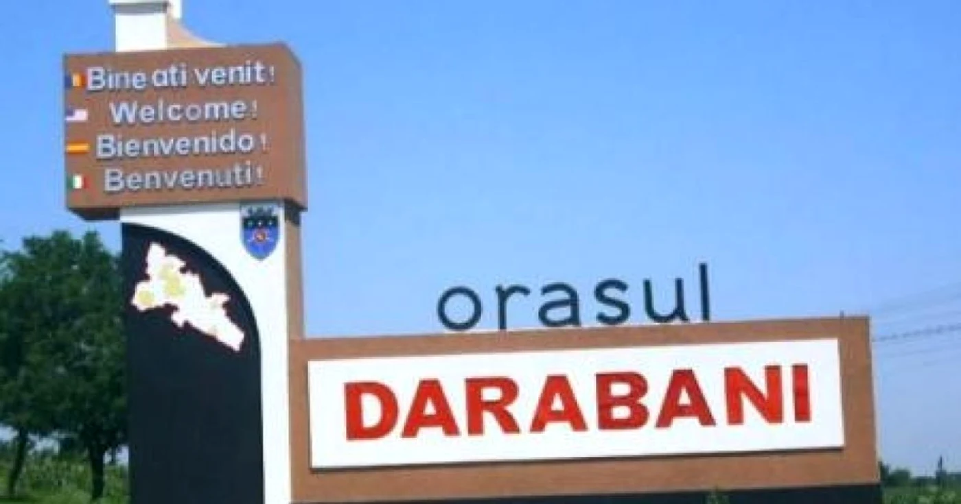 borna darabani