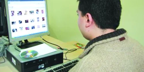 Braşov: SRI-stul acuzat de pornografie infantilă, din nou în faţa magistraţilor