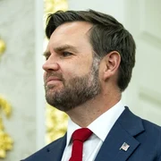 JD Vance Casa Alba FOTO EPA EFE jpg