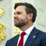 JD Vance Casa Alba FOTO EPA EFE jpg