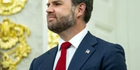 JD Vance Casa Alba FOTO EPA EFE jpg