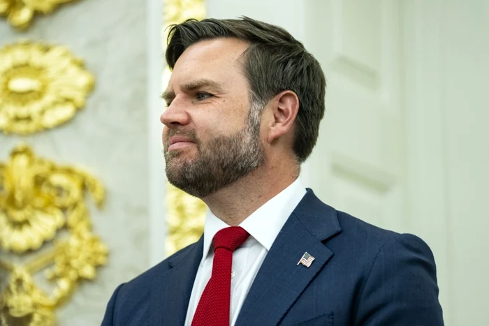 JD Vance spune că americanii nu mai doresc ca SUA să finanțeze războiul foto epa-efe