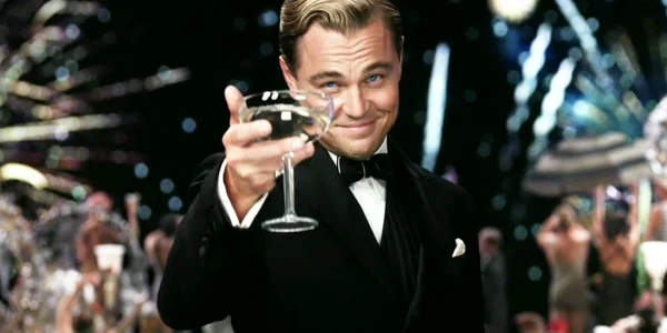 leonardo dicaprio
