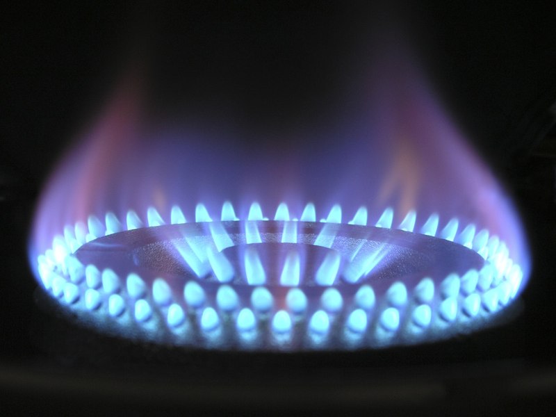 Importurile de gaze au crescut cu peste 143% în ianuarie, iar producția s-a majorat cu doar 0,1%