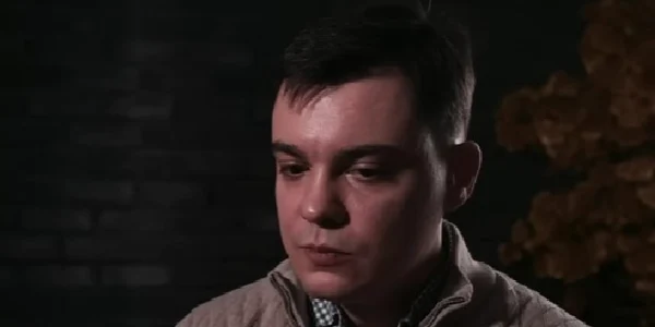Gleb Karakulov Captura YouTube jpg