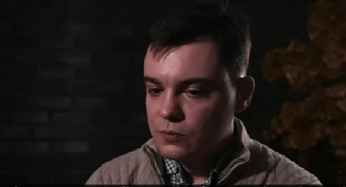 Gleb Karakulov Captură YouTube