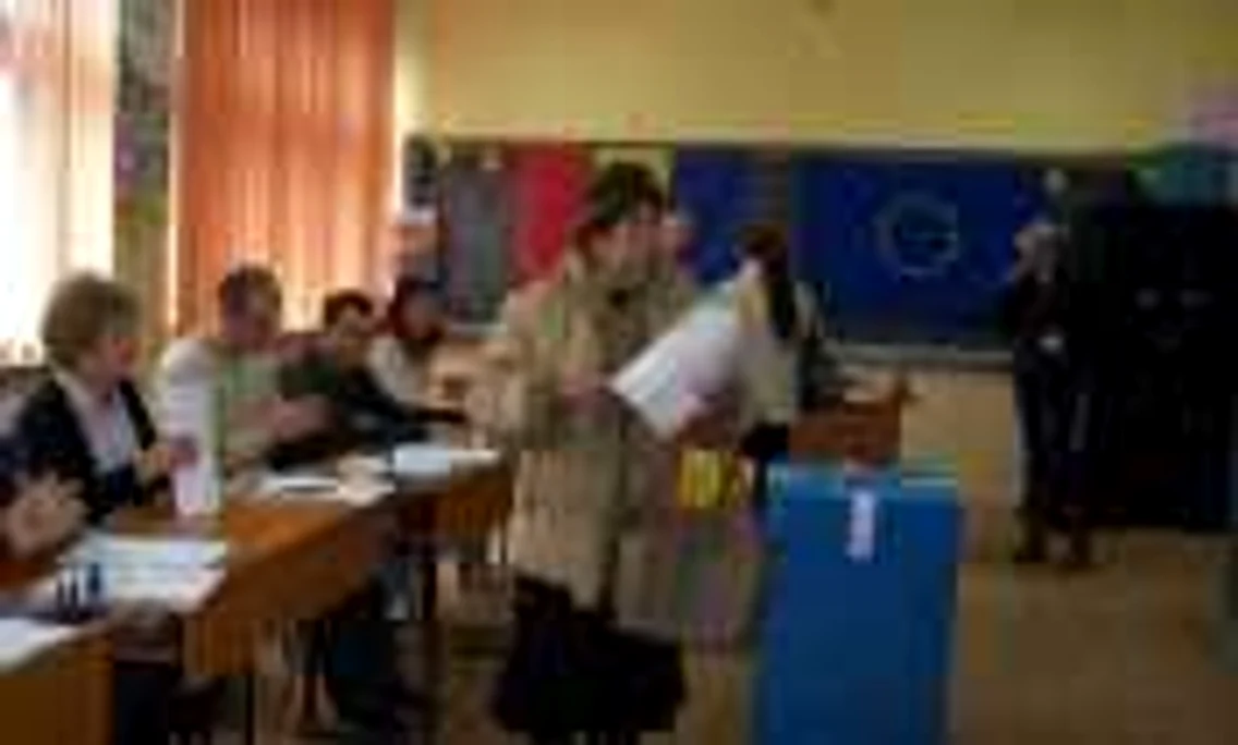 alegeri