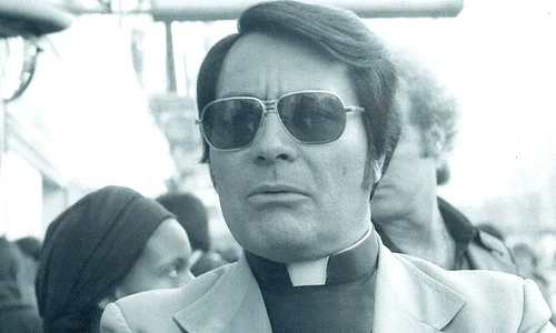 Suicid în masă: masacrul de la Jonestown jpeg