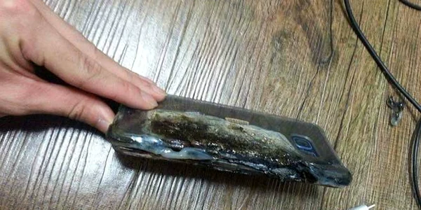 galaxy note 7