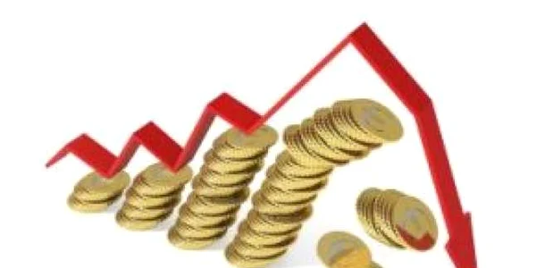 Scădere economică de 8,8% în trimestrul al doilea