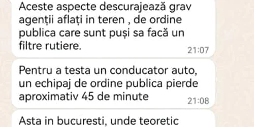 Drug test   Facebook Sindicatul Europol jpg