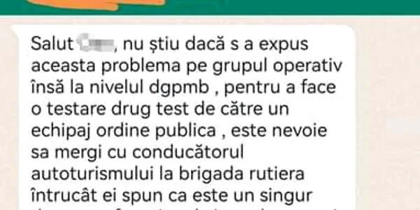 Drug test   Facebook Sindicatul Europol jpg