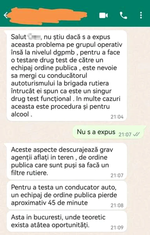 Drug test   Facebook Sindicatul Europol jpg