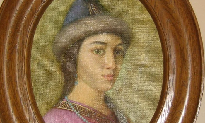 Povestea tragică a domniței Ruxandra Lupu  Fiica domnitorului Vasile Lupu, decapitată în Cetatea Neamțului  jpeg