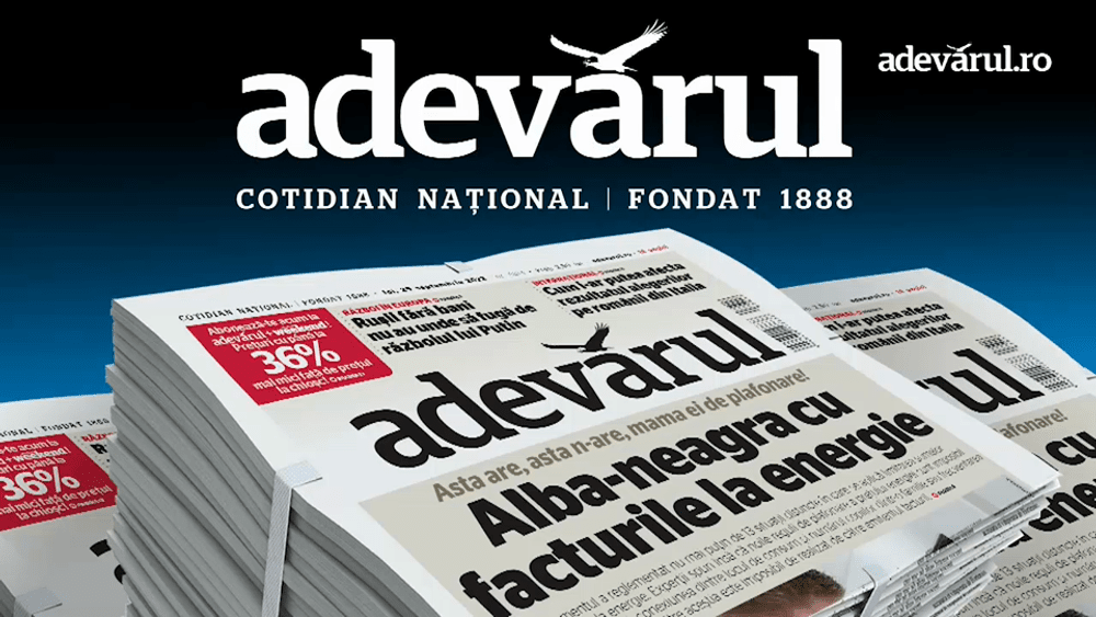 Actrița Mădălina Craiu despre seriale, teatru, necesitatea ieșirii din bulă și schimbarea societății