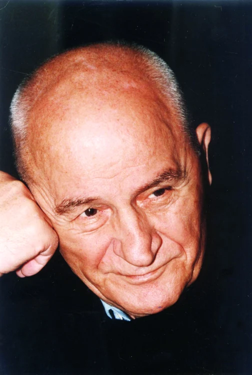 Octavian Paler (1926-2007)