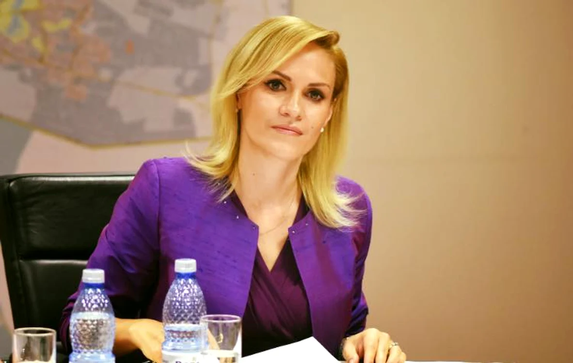 Primarul capitalei, Gabriela Firea, s-a întâlnit luni cu cu ministrul Energiei pentru a discuta problema datoriilor către ELCEN