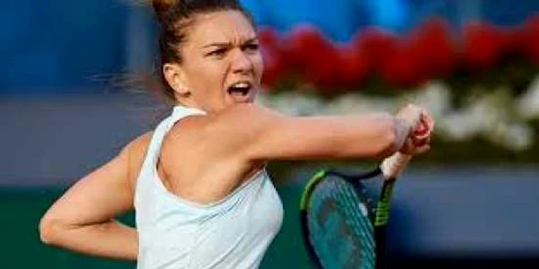 Halep