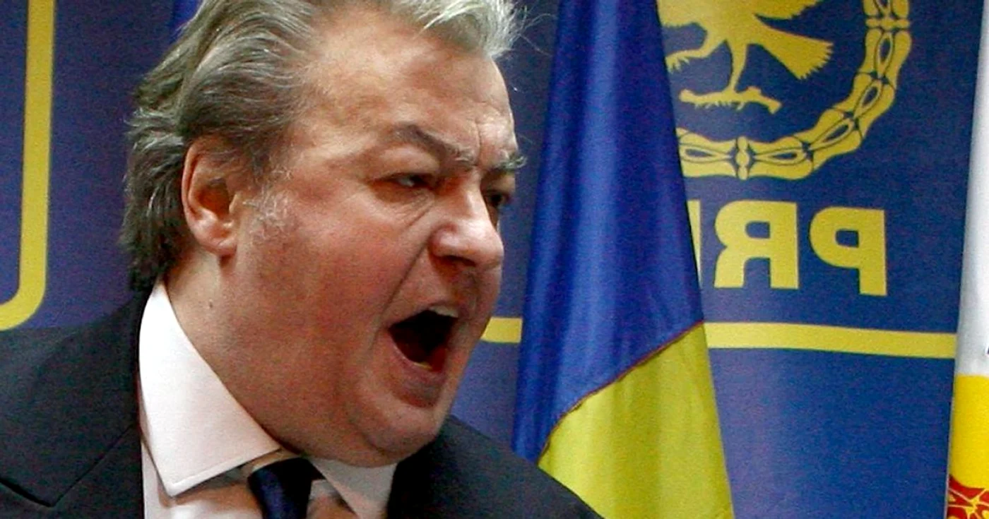 Corneliu Vadim Tudor