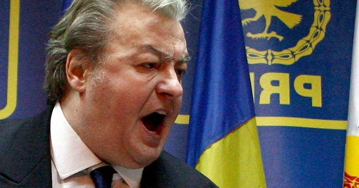 Corneliu Vadim Tudor