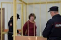 irina tibaneva bilet mormant parinti putin foto twitter Mediazona jfif