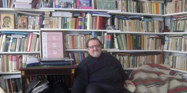 Dr. Virgil Enătescu