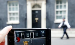 Conceptul de evoluție al pokemonilor contravine principiilor islamice jpeg