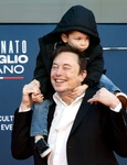 Elon Musk  foto   Shutterstock jpg