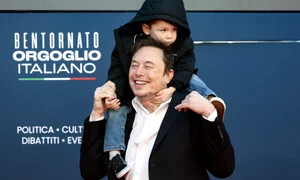 Elon Musk  foto   Shutterstock jpg