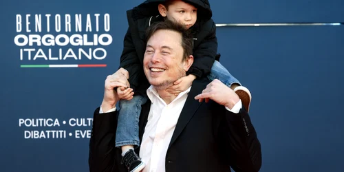 Elon Musk  foto   Shutterstock jpg
