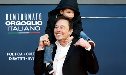 Elon Musk  foto   Shutterstock jpg