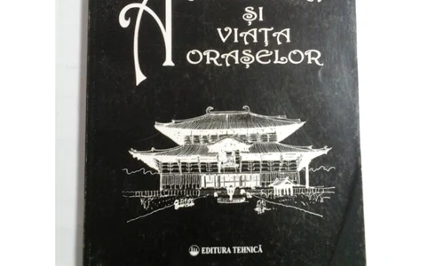Arhitectura și viața orașelor jpeg