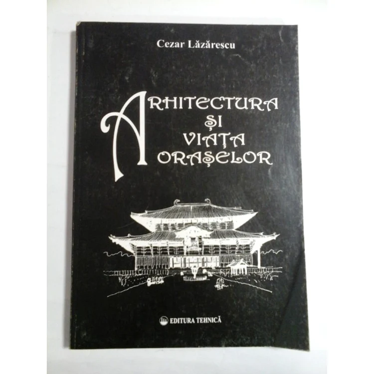 Arhitectura și viața orașelor jpeg