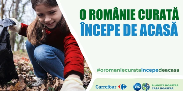 P&G O Romanie Curata Incepe de Acasa Oct 22 jpg