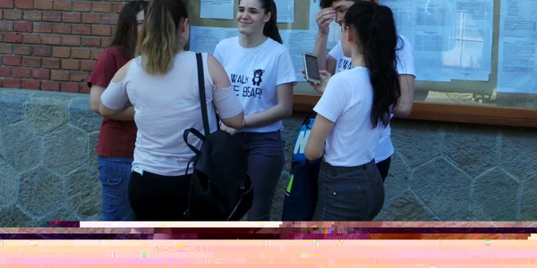 bacalaureat focsani