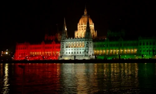 De ce se serbează Ziua Maghiarilor de Pretutindeni pe 15 martie jpeg