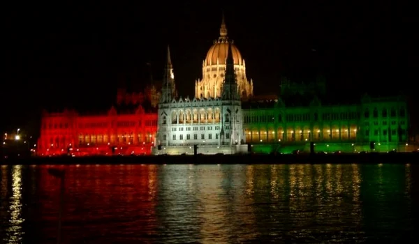 De ce se serbează Ziua Maghiarilor de Pretutindeni pe 15 martie jpeg