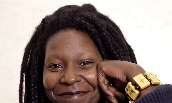 WHOOPI GOLDBERG 1990 jpeg