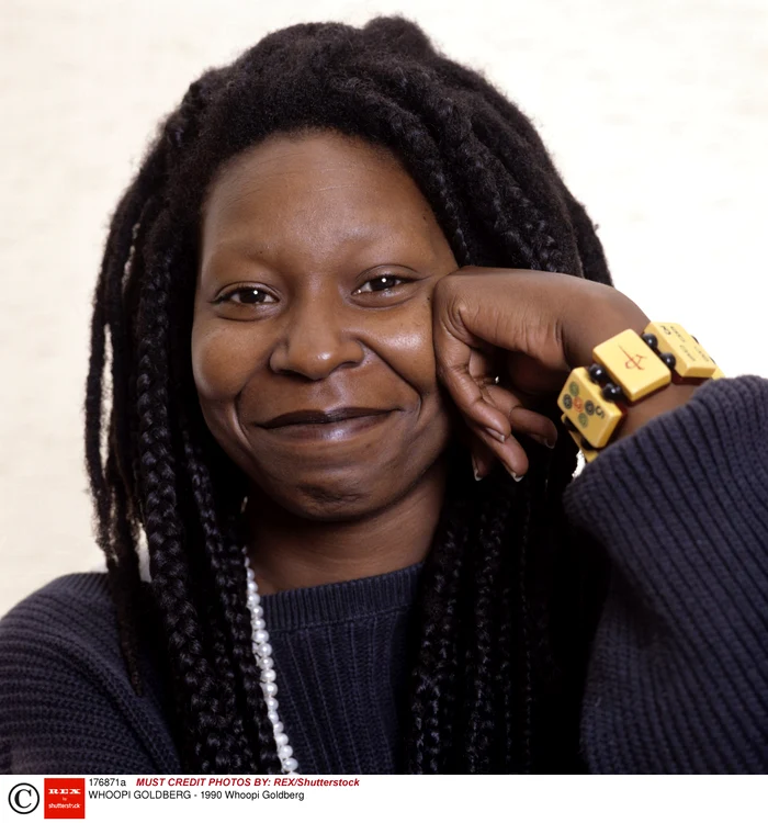 WHOOPI GOLDBERG 1990 jpeg