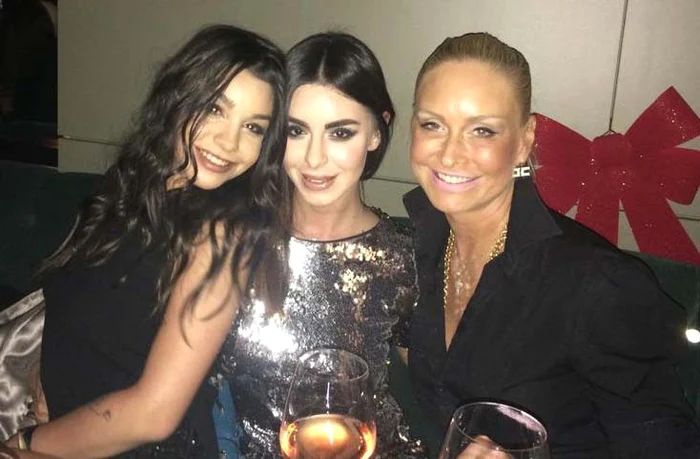 
    FOTO: Arhiva personală  